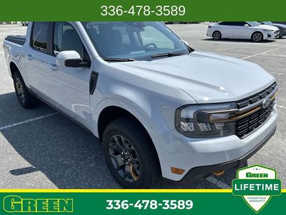 Used 2023 Ford Maverick Tremor w/ Tremor Off-Road Package