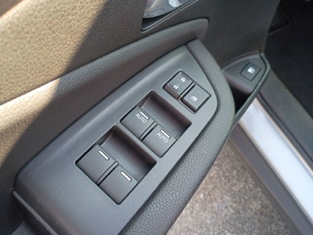 Used 2025 Honda Ridgeline RTL image 11
