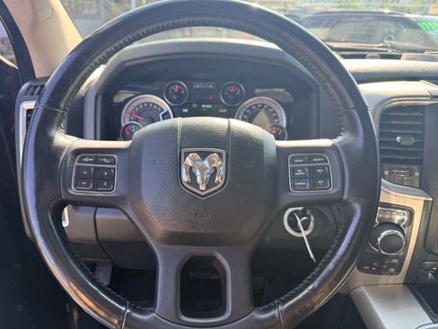 Used 2019 RAM 1500 Warlock AWD/4WD image 23