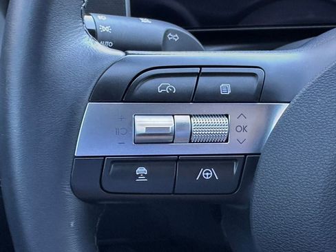 Certified 2025 Hyundai Tucson XRT image 25