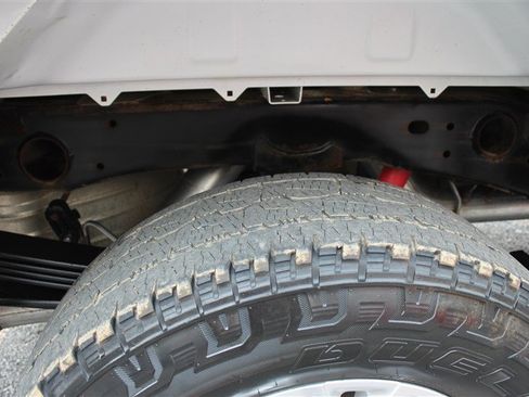 Used 2021 Chevrolet Silverado 2500 LT w/ Z71 Off-Road Package AWD/4WD image 12