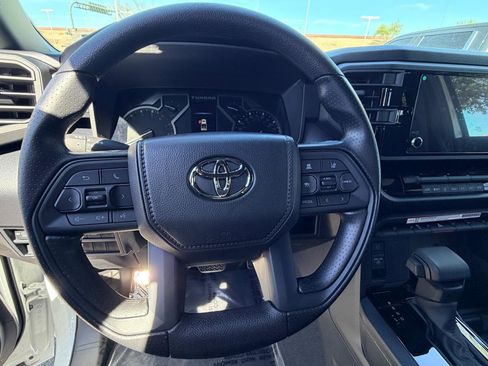 New 2026 Toyota Tundra SR image 16