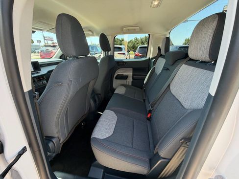 Used 2023 Ford Maverick XLT FWD image 14