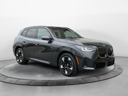 New 2026 BMW X3 xDrive30 w/ Premium Package