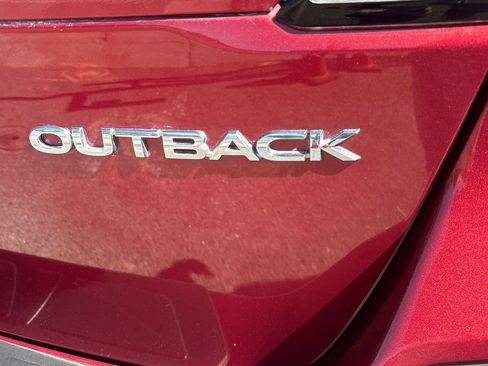 Used 2020 Subaru Outback Limited AWD/4WD image 26