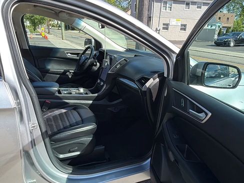 Used 2022 Ford Edge SEL AWD/4WD image 25