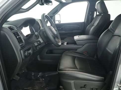 Used 2023 RAM 2500 Rebel w/ Level 2 Equipment Group image 21