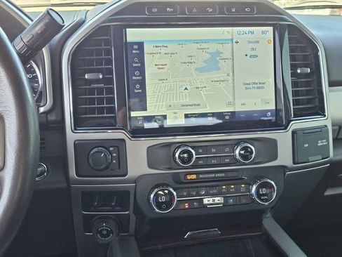 Used 2022 Ford F450 King Ranch w/ King Ranch Ultimate Package image 8