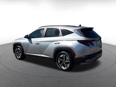 Used 2025 Hyundai Tucson SEL image 10