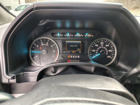 Used 2018 Ford F150 XLT w/ Equipment Group 302A Luxury image 20