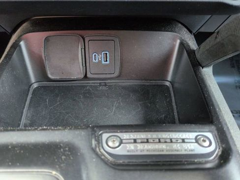 Certified 2023 Ford Bronco Big Bend image 28