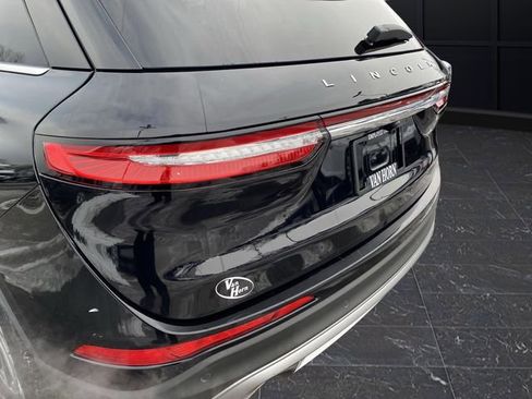 Used 2020 Lincoln Corsair AWD w/ Equipment Group 101A image 41