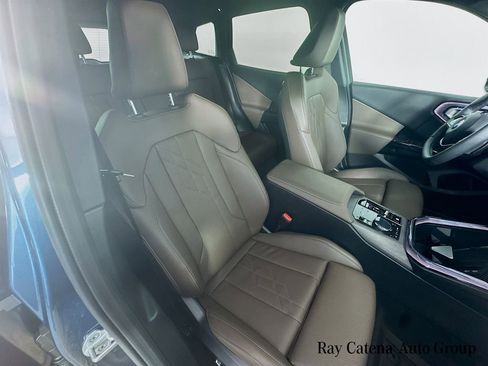 Used 2026 BMW X3 xDrive30 w/ Premium Package image 26