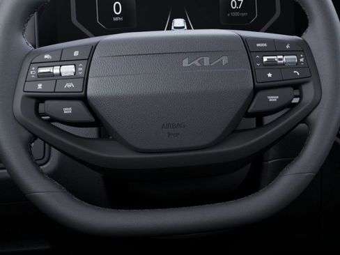 New 2026 Kia Sportage EX AWD/4WD image 22