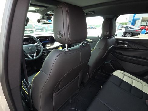 New 2026 Chevrolet TrailBlazer ACTIV w/ Convenience Package FWD image 28