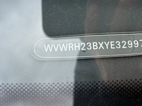 Used 2000 Volkswagen Passat GLS image 3