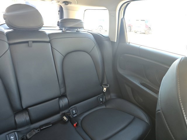 Used 2018 MINI Cooper Countryman SE AWD/4WD image 13