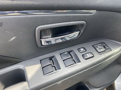 Used 2025 Mitsubishi Outlander Sport LE image 21