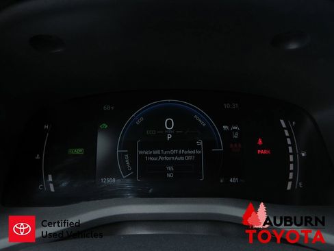 Certified 2025 Toyota Camry SE w/ Convenience Package image 33