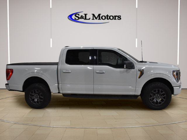 Used 2023 Ford F150 Tremor AWD/4WD image 9