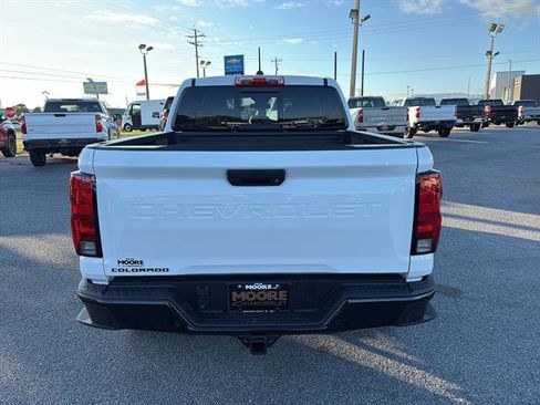 New 2026 Chevrolet Colorado Trail Boss image 6