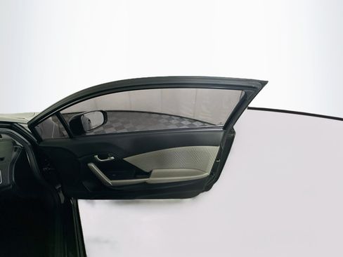 Used 2015 Honda Civic LX image 28