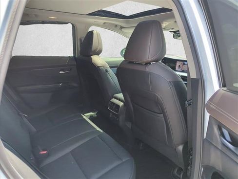 Used 2025 Nissan Murano Platinum w/ Cargo Package AWD/4WD image 19