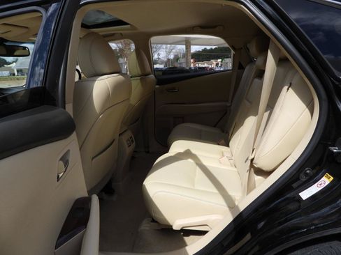 Used 2015 Lexus RX 350 FWD image 30