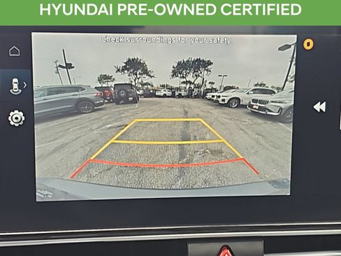 Used 2023 Hyundai Elantra SEL w/ Convenience Package FWD image 25