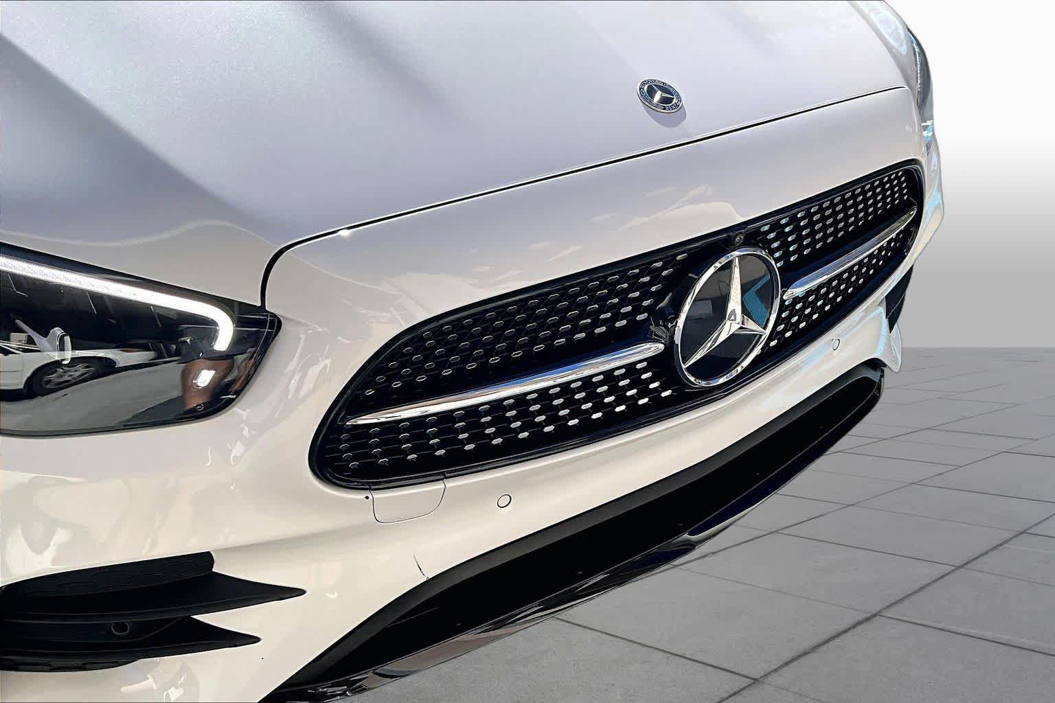 Certified 2022 Mercedes-Benz E 450 Cabriolet image 33