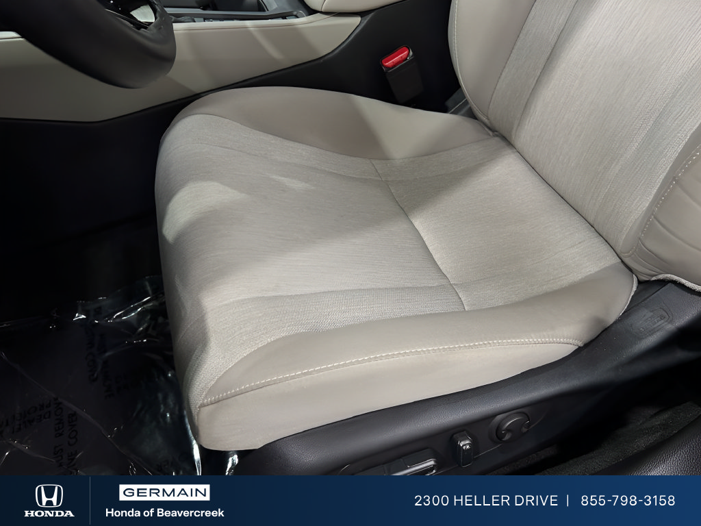 Used 2024 Honda Accord EX image 14