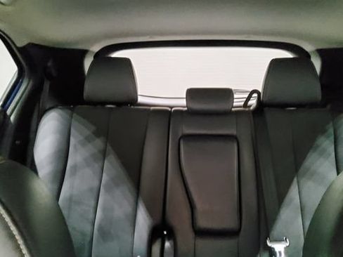 Used 2024 Mitsubishi Eclipse Cross SE AWD/4WD image 21