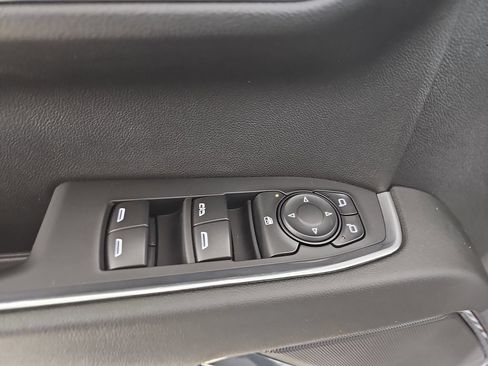 Certified 2024 Chevrolet Silverado 1500 LT AWD/4WD image 32
