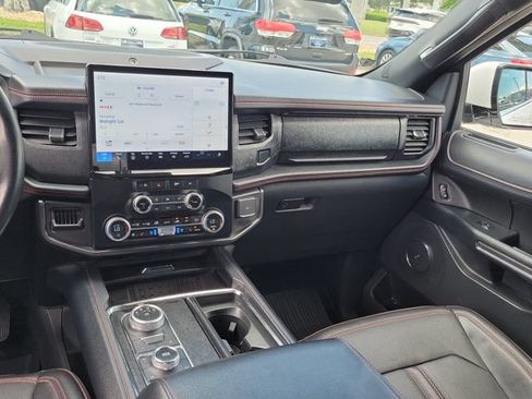 Certified 2024 Ford Expedition Max Limited AWD/4WD image 23