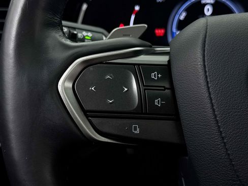 Used 2024 Lexus NX 350h AWD w/ Vision Package image 37