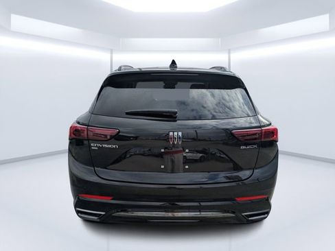 New 2026 Buick Envision Sport Touring AWD/4WD image 4