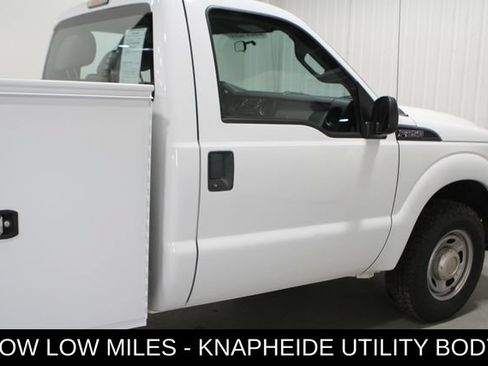 Used 2016 Ford F250 XL RWD image 36
