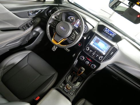Used 2022 Subaru Forester Wilderness AWD/4WD image 9