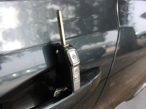 Used 2024 Kia Soul LX w/ Option Group 015 image 31