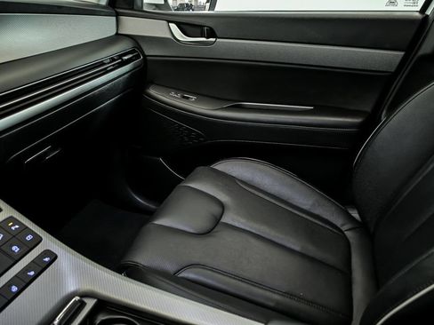 Used 2023 Hyundai Palisade SEL AWD/4WD image 26