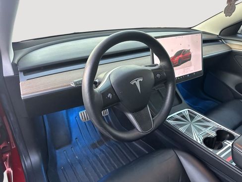 Used 2022 Tesla Model 3 Performance image 11
