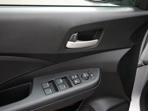 Used 2016 Honda CR-V LX image 20