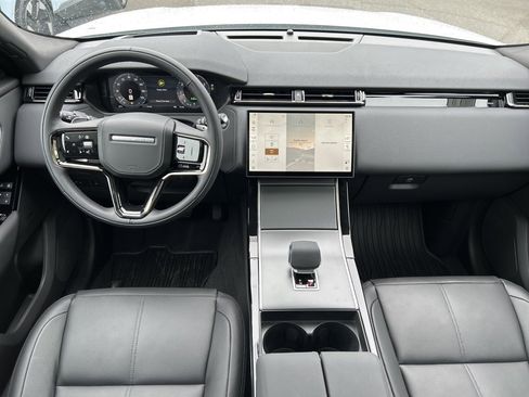 New 2026 Land Rover Range Rover Velar S image 22