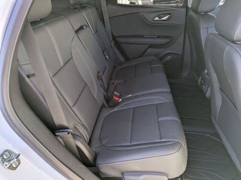 New 2026 Chevrolet Blazer LT w/ Sound & Technology Package image 28