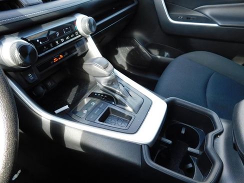 Used 2023 Toyota RAV4 LE image 25