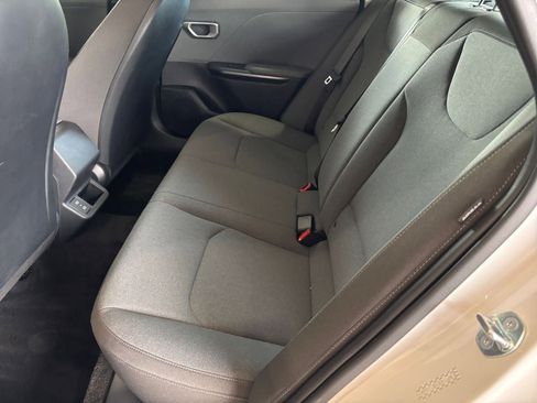Used 2025 Kia K4 FWD image 24