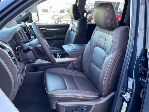 New 2026 RAM 1500 Limited w/ Bed Utility Group image 8