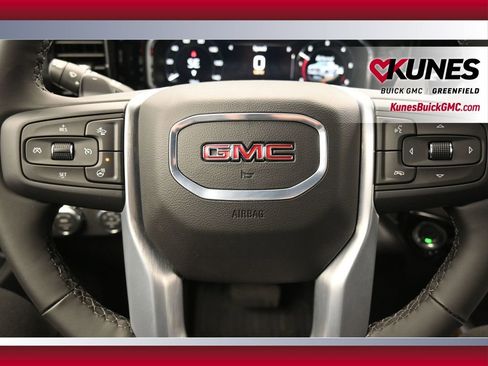 New 2026 GMC Sierra 1500 Elevation w/ Elevation Premium Package image 14
