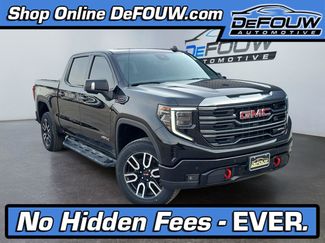 Used 2023 GMC Sierra 1500 AT4 w/ AT4 Premium Package video 1