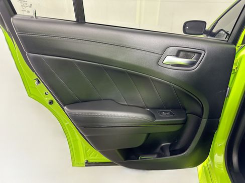 Used 2023 Dodge Charger Scat Pack w/ Daytona Edition Group image 27